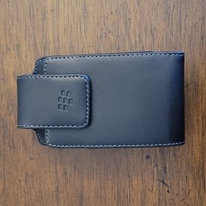 Blackberry Tech Case